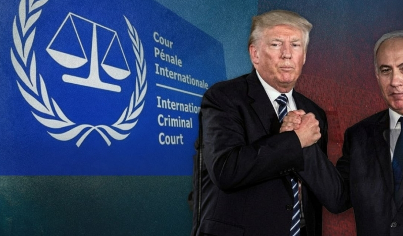 Trump rejimine ‘Filistin