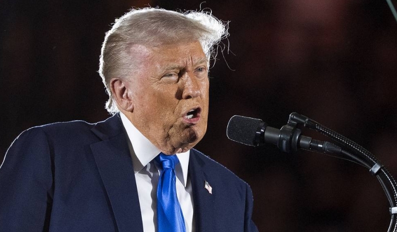 Trump