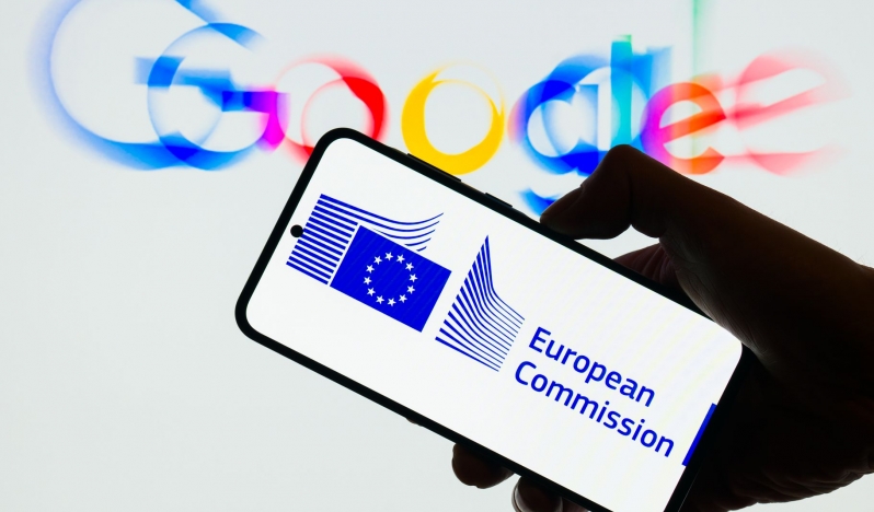 Trump’tan AB’ye misilleme tehdidi: Google cezası yeni tarife getirebilir