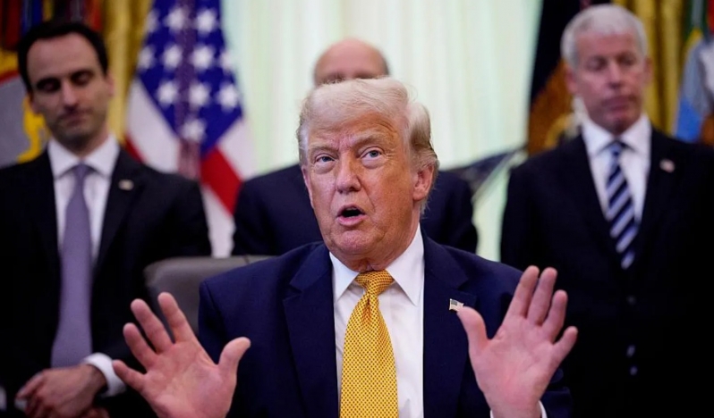 Trump