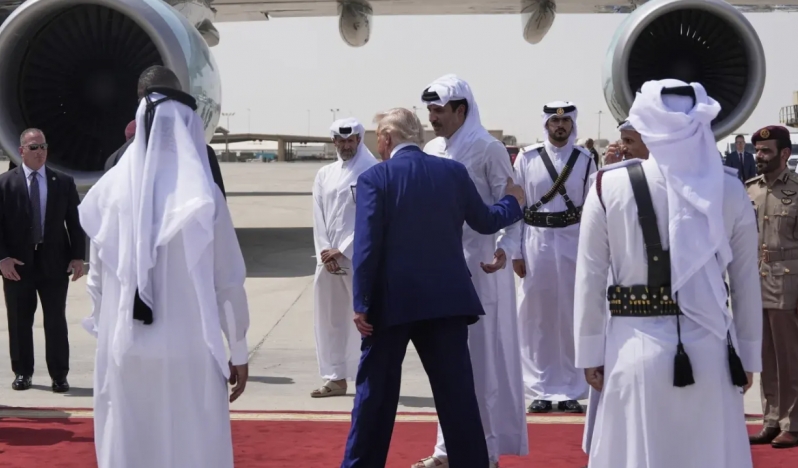Trump’tan BM Genel Kurulu öncesi sürpriz toplantı planı