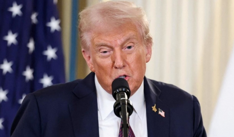 Trump’tan Hamas’a ‘son ültimatom’