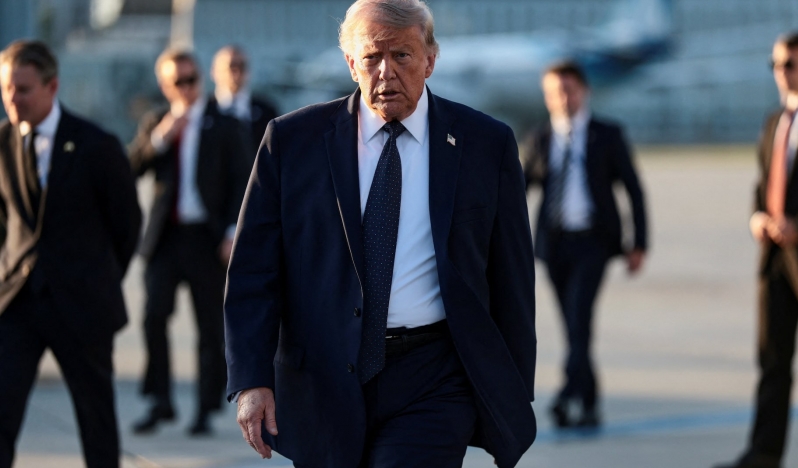 Trump