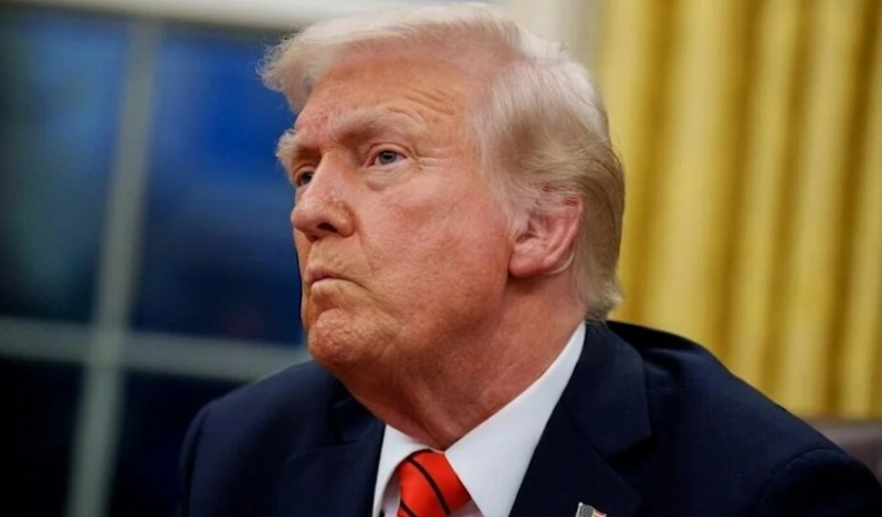 Trump’tan Hürmüz itirafı: Zaman hedefi tutmayabilir