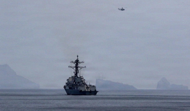 Trump’tan İran’a teşekkür mesajı