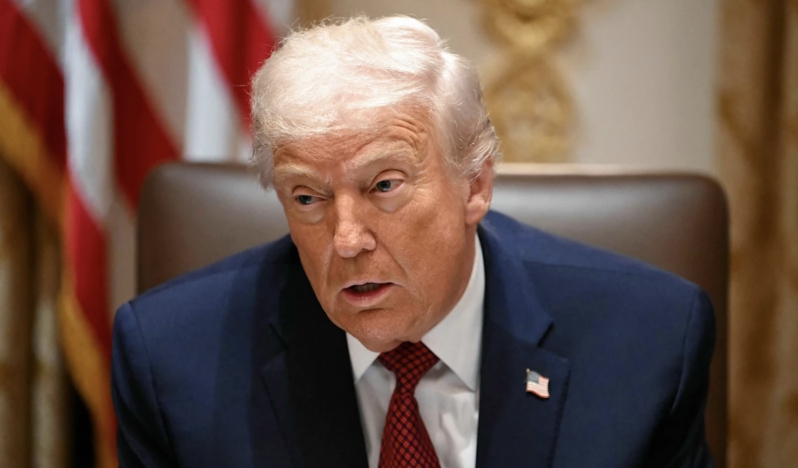 Trump