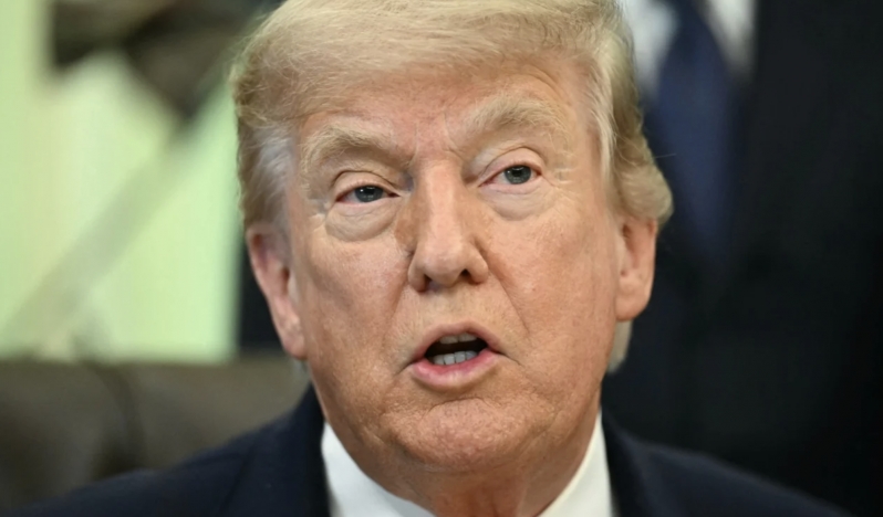 Trump