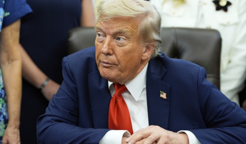 Trump
