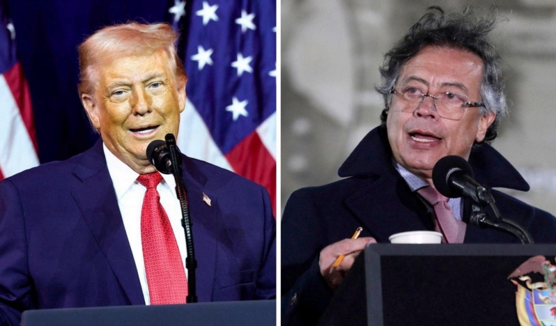 Trump ve Petro görüşmesi netleşti