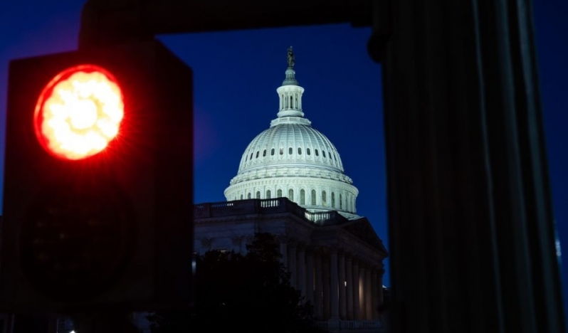 Trump ve Senato Cumhuriyetçileri arasında güven kaybı