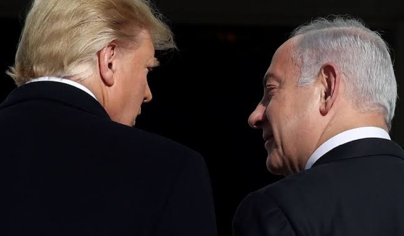 Trump yeni bir görüşmeye isteksiz: Netanyahu