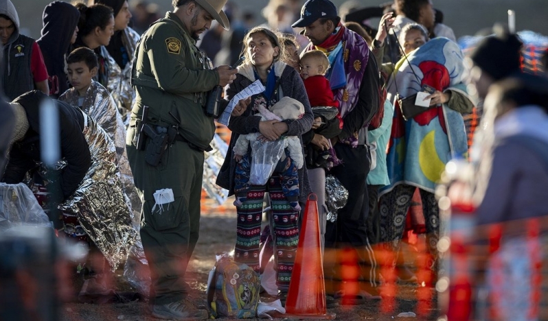 Trump yönetimi göç yasağını 30 ülkeye genişletmeyi planlıyor