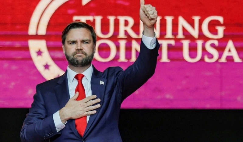 Trump yönetimi, öldürülen Charlie Kirk