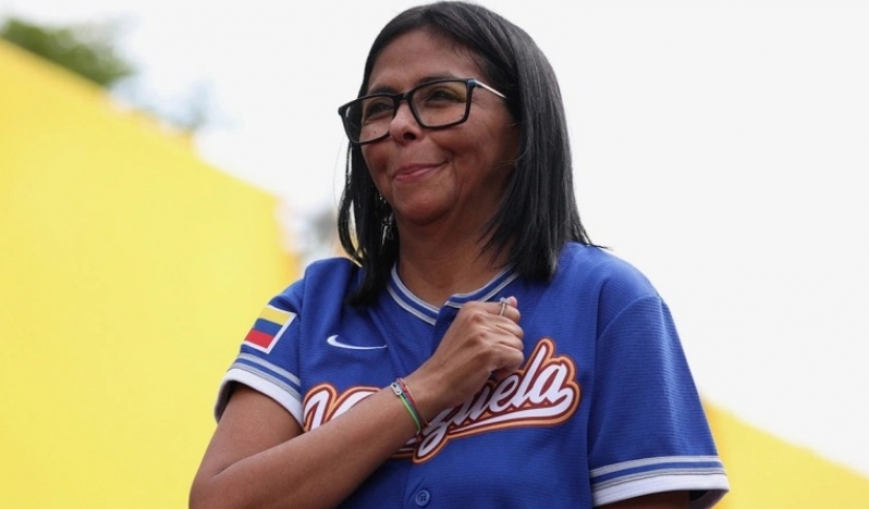Trump yönetiminin Delcy Rodriguez talimatı ifşa oldu