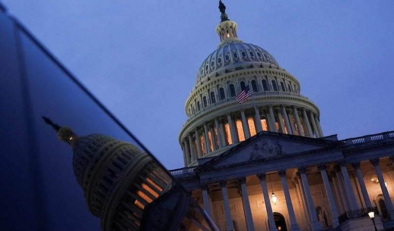 Trump yönetiminin göçmen politikasına Senato engeli