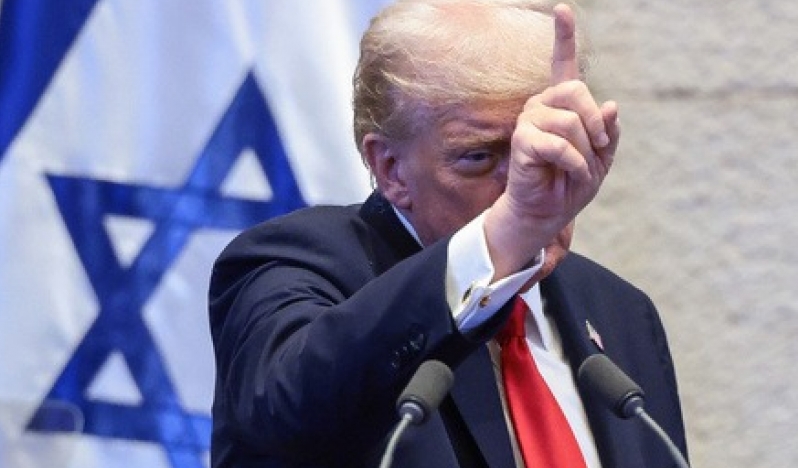 Trump yönetiminin Lübnan planı