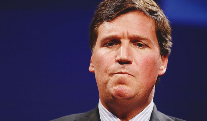 Tucker Carlson: Trump, Venezuela