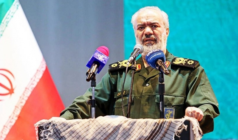 Tuğgeneral Fedevi: Bölgede güç dengesi direniş cephesi lehine değişti