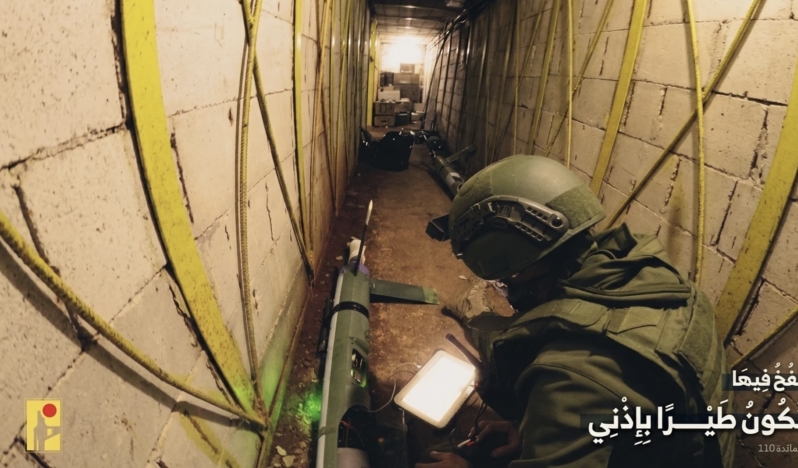 Tuğgeneral Şehade: Güney Lübnan