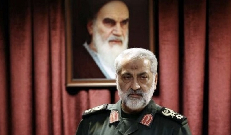 Tuğgeneral Şikarçi