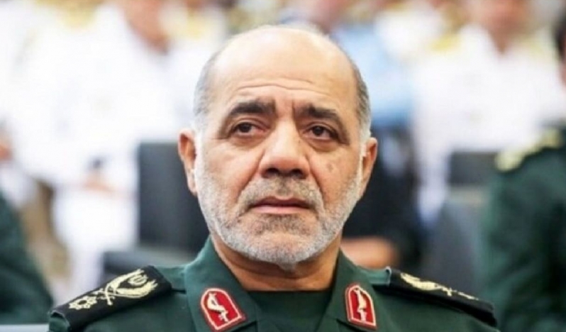 Tümgeneral Abdullahi: İran her seviyede savaşa hazır