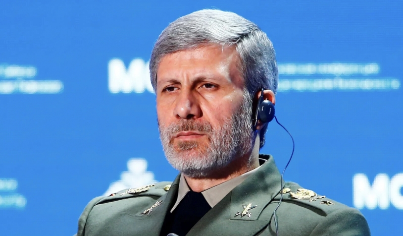 Tümgeneral Hatemi