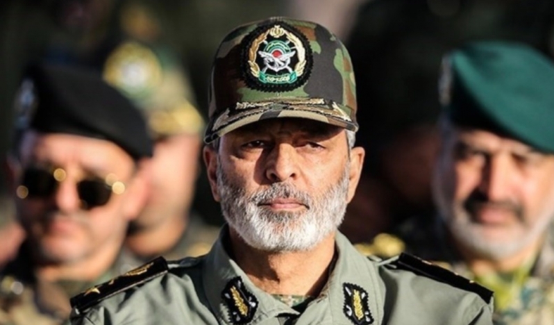 Tümgeneral Musevi: Trump İran ile savaşırsa ibretlik bir ders alır