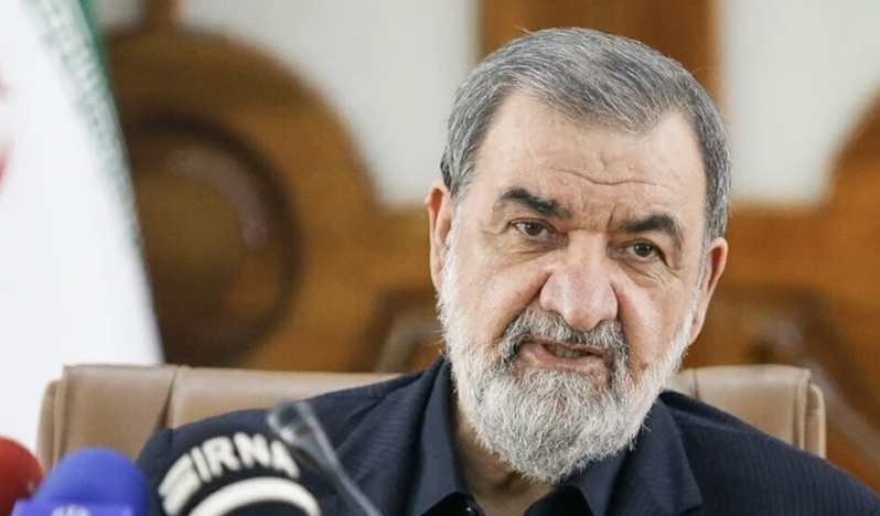 Tümgeneral Rızai: İran var oldukça yeni bölgesel düzen kuramazlar
