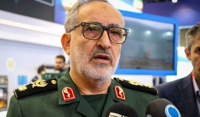 Tümgeneral Şadmani hava saldırısında değil, Mossad takibinde katledildi