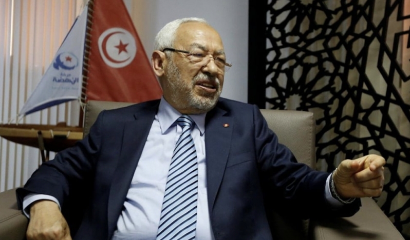 Tunus’ta muhalefet ve yönetim arasında kutuplaşma derinleşiyor