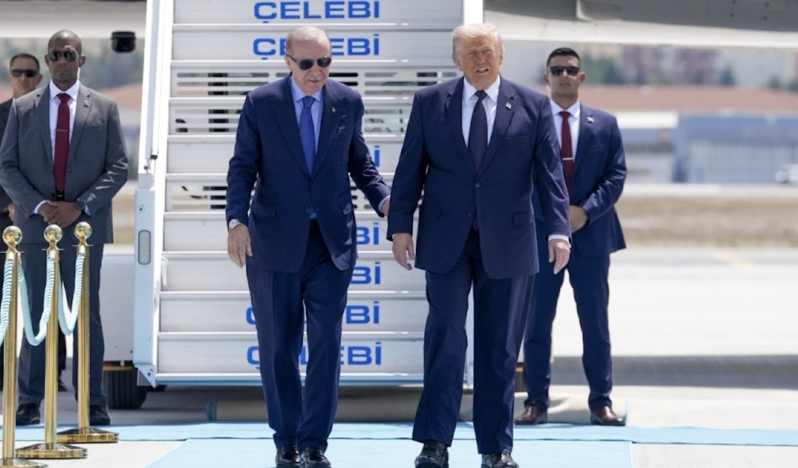 Türkiye, İran ile ilişkilerini riske atıyor
