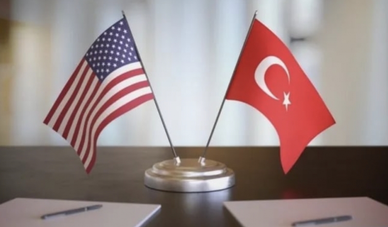 Türkiye, nadir toprak rezervleri için ABD ile masada