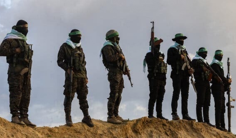 Türkiye ve Suud, Hamas