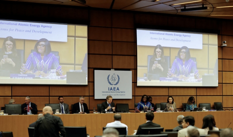 UAEA