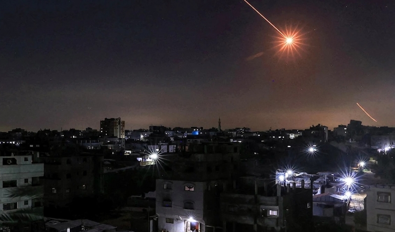 Üç boyutlu askeri strateji: Tahran, haziran derslerini sahaya yansıtıyor