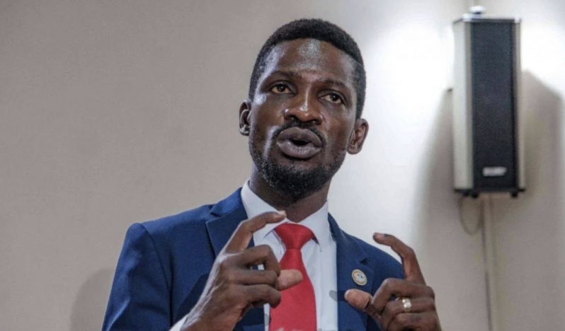 Uganda polisi muhalefet lideriyle ilgili iddiaları reddetti