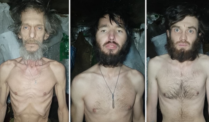 Ukrayna’da cephede açlık skandalı