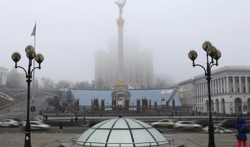 Ukrayna kamuoyunda barış için toprak tavizi eğilimi artıyor