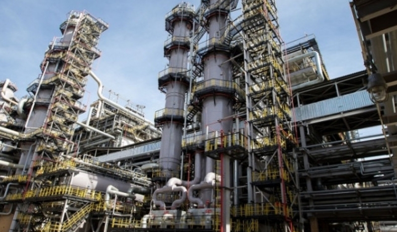 Ukrayna saldırıları Baltık’ta akaryakıt ihracatını aksattı