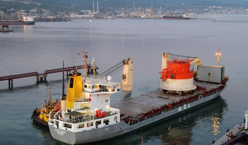 Ukrayna saldırısı Hazar petrolü sevkiyatını durdurdu