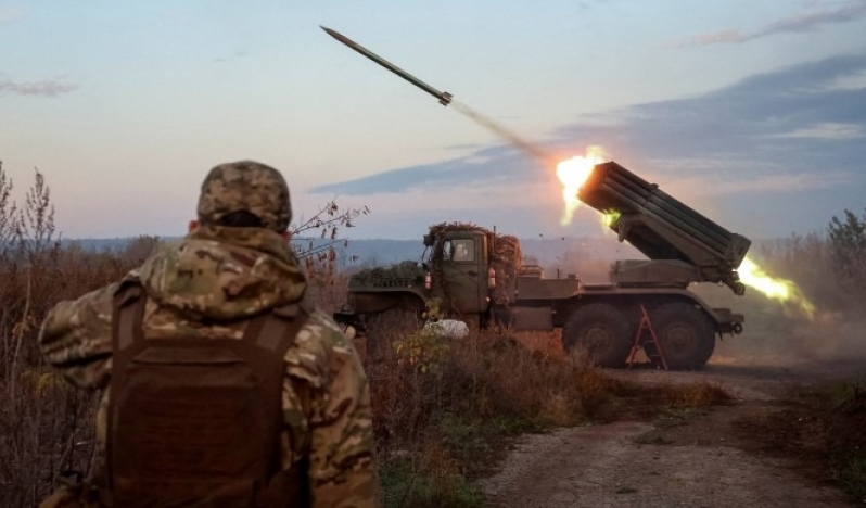 Ukrayna toprak takası görüşmeleri için ateşkes şartı koşuyor