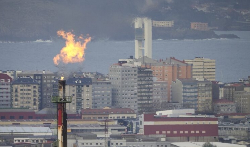 Uluslararası Enerji Ajansı