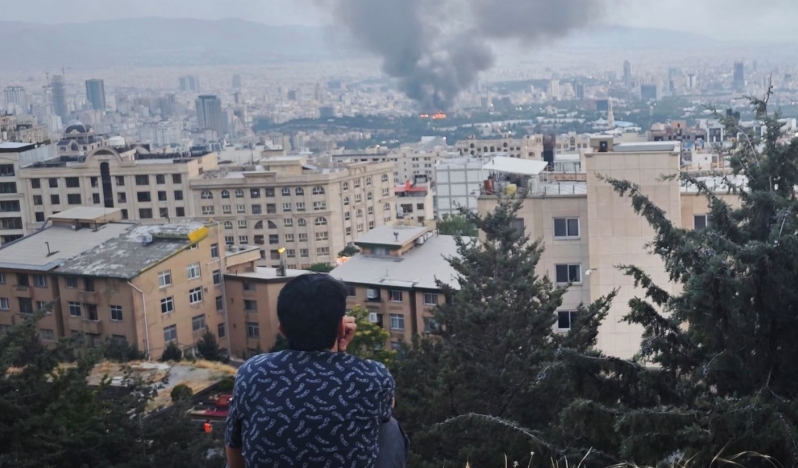 Uluslararası hukuk, saldırı savaşı ve meşru müdafaa hakkı