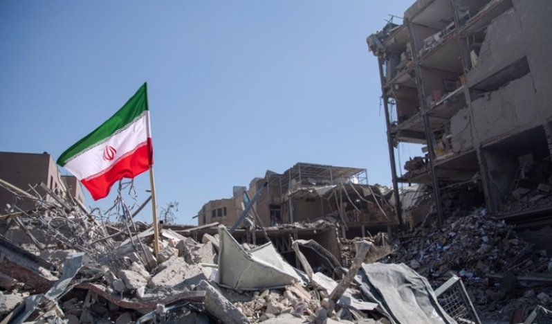 Uluslararası hukukçular: İran ve Lübnan’a savaş ‘ağır ihlal’