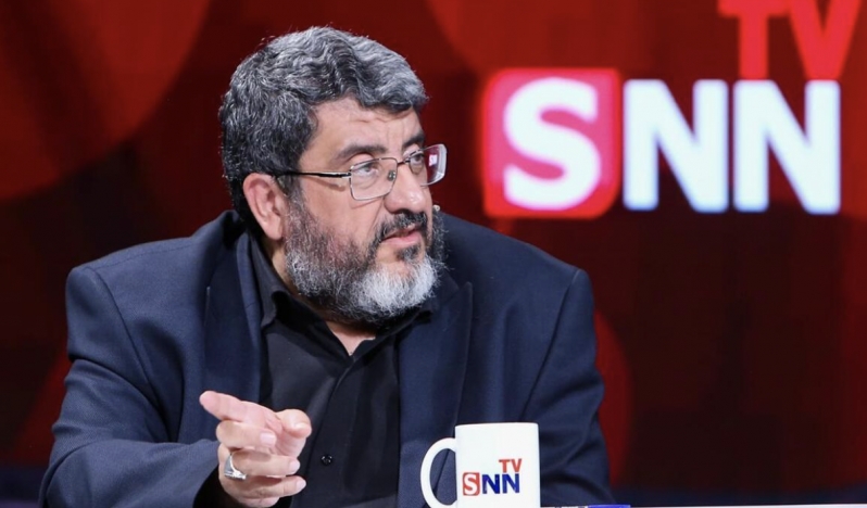 Uluslararası İlişkiler Uzmanı: İran ne Libya ne Suriye olacak
