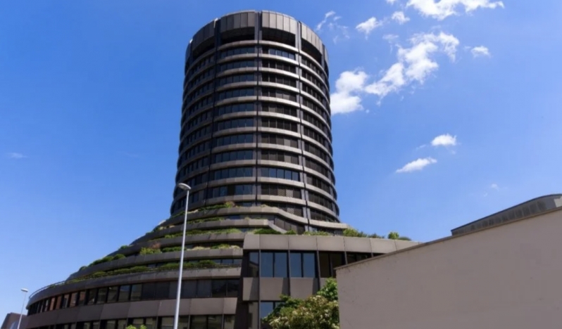 Uluslararası Ödemeler Bankası alarmda