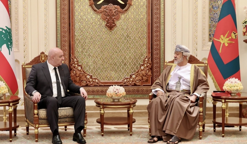 Umman ve Lübnan’dan İsrail’e “derhal dur” çağrısı