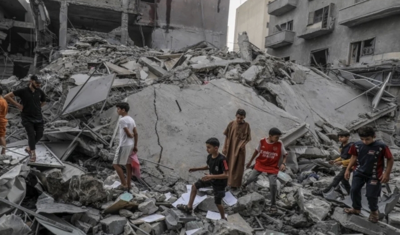 UNICEF: Gazze ve Sudan