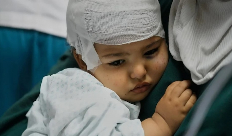 UNICEF: Lübnan’da her gün 11 çocuk ölüyor veya yaralanıyor