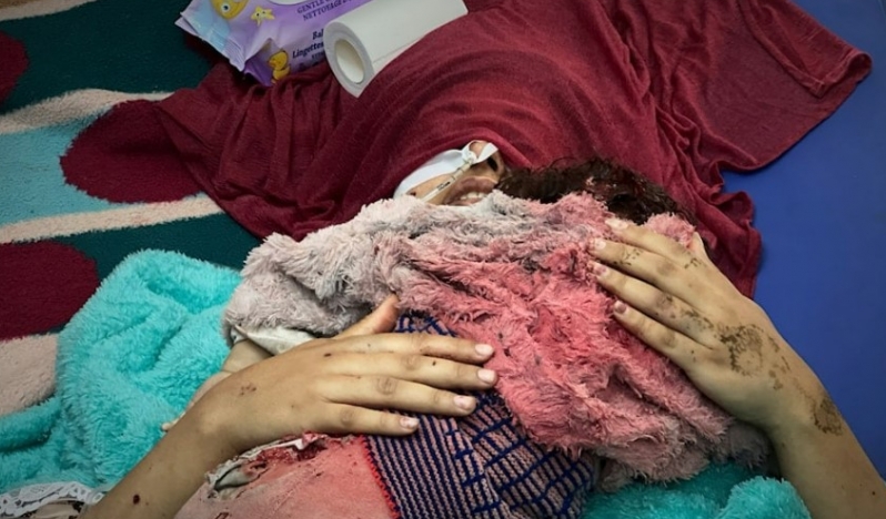 UNICEF’ten Gazze uyarısı: Durum hiç bu kadar kötü olmamıştı